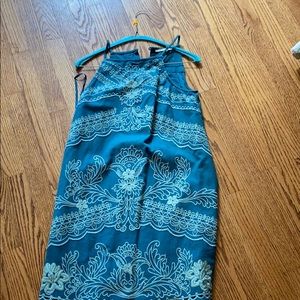 Floreat dress